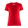 Blaklader Women's T-Shirt 3334 #colour_red