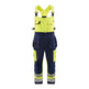 Blaklader Hi-Vis Bib Overalls 2603