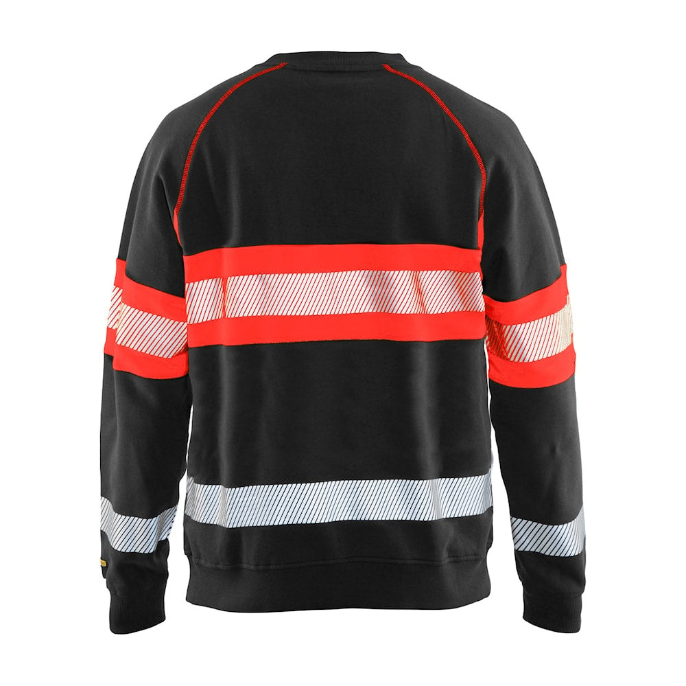 Blaklader Hi-Vis Sweater 3359