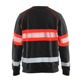 Blaklader Hi-Vis Sweater 3359