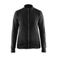 Blaklader Women's Sweatshirt 3372 #colour_black