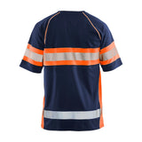 Blaklader Hi-Vis T-Shirt 3337