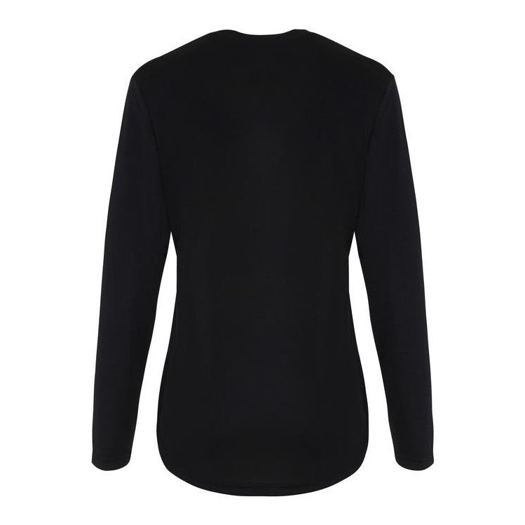 Women's TriDri® Long Sleeve Performance T-Shirt