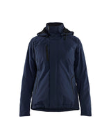 Blaklader Functional Jacket Light Liner 4-Way Stretch Women 4408