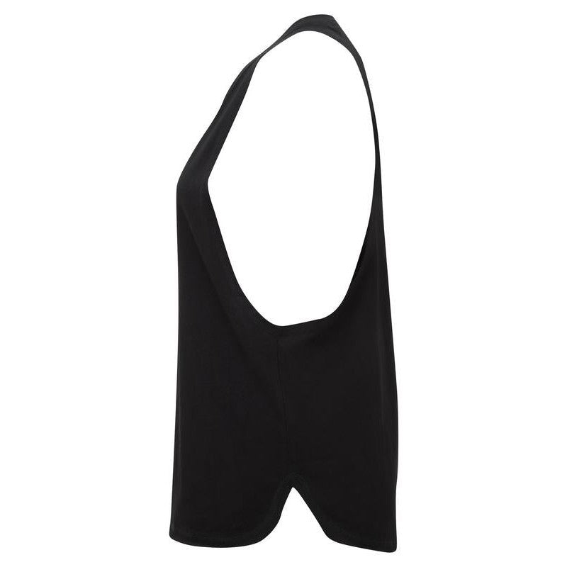 Women's TriDri® Organic Tank Top