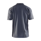 Blaklader Pique Uv-Protection 3326 #colour_grey