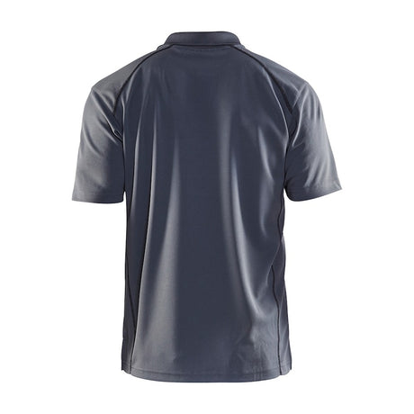 Blaklader Pique Uv-Protection 3326 #colour_grey