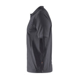 Blaklader Polo Shirt 3435 #colour_mid-grey