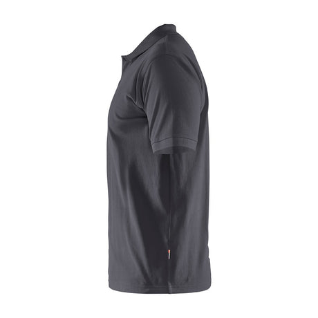 Blaklader Polo Shirt 3435 #colour_mid-grey