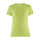 Blaklader Women's T-Shirt 3334 #colour_lime-green