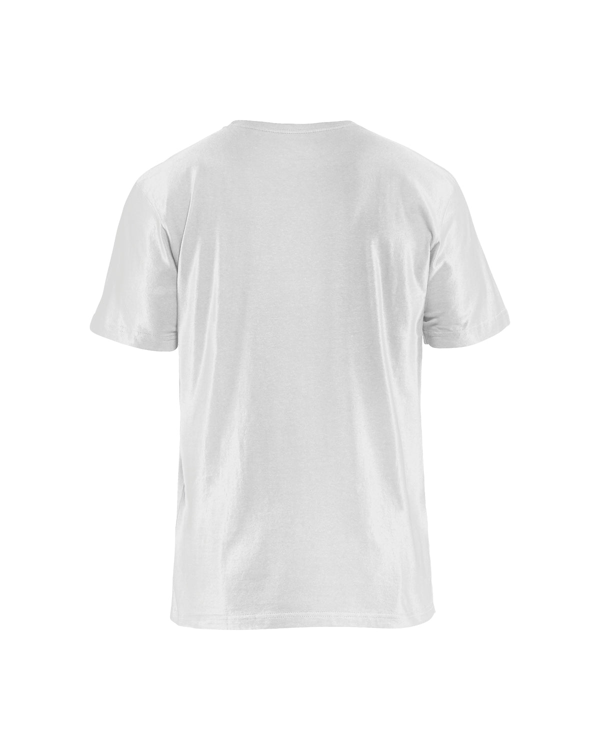 Blaklader T-Shirt 35251042 #colour_white