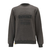 Delaware Crew Neck Sweatshirt
