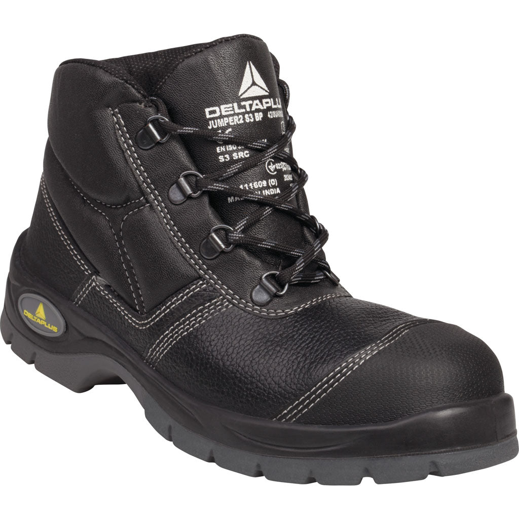 DeltaPlus JUMPER2 S3 BUMPER SRC