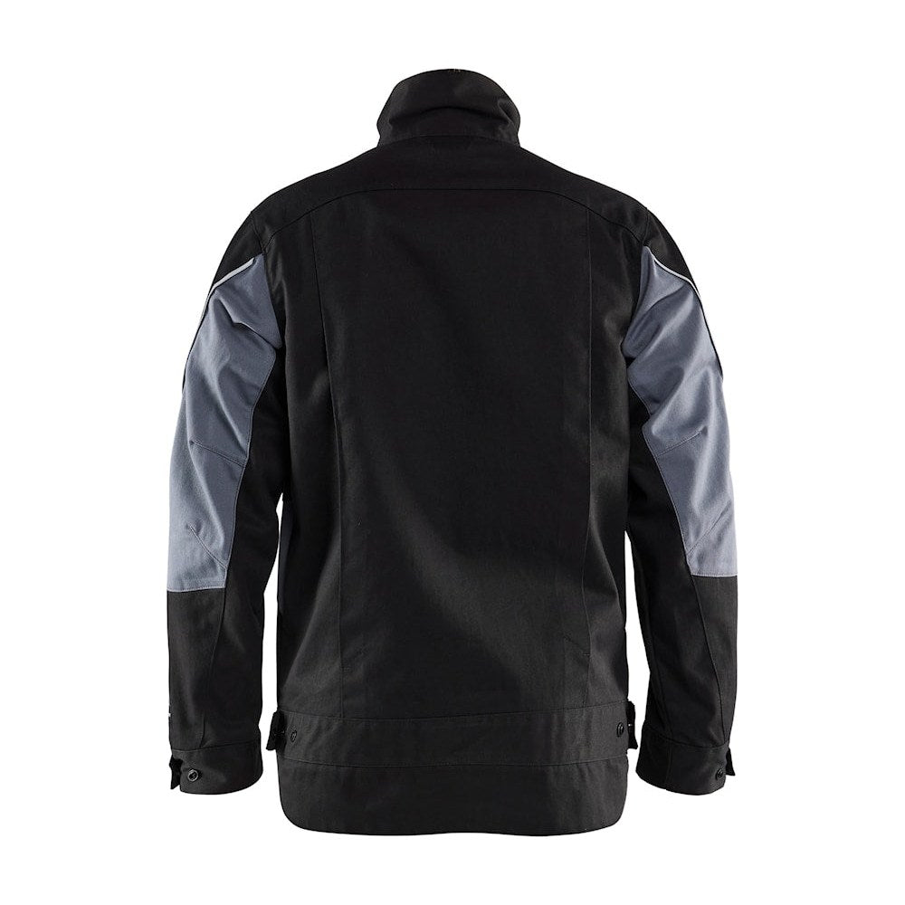 Blaklader Anti-Flame Jacket 4061