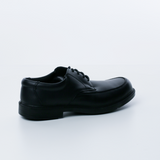 Delta Plus BRISTOL S3 SRC  – Lightweight, Metal-Free Safety Shoes