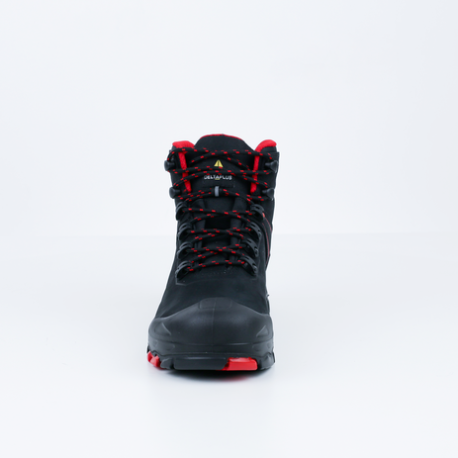 Delta Plus COLIMA S3S SR – Heavy-Duty Metal-Free Safety Boots