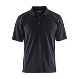 Blaklader Pique Uv-Protection 3326 #colour_black