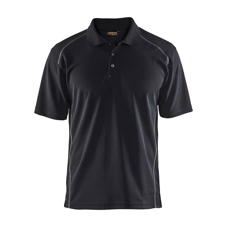 Blaklader Pique Uv-Protection 3326 #colour_black