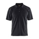 Blaklader Pique Uv-Protection 3326 #colour_black