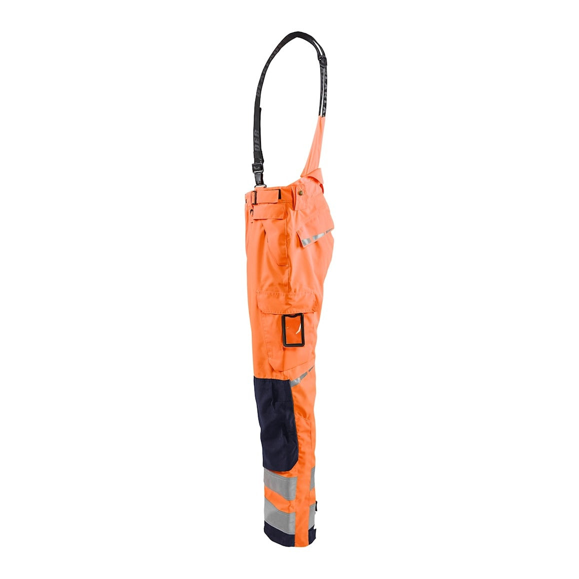 Blaklader Hi-Vis Shell Trousers 1867