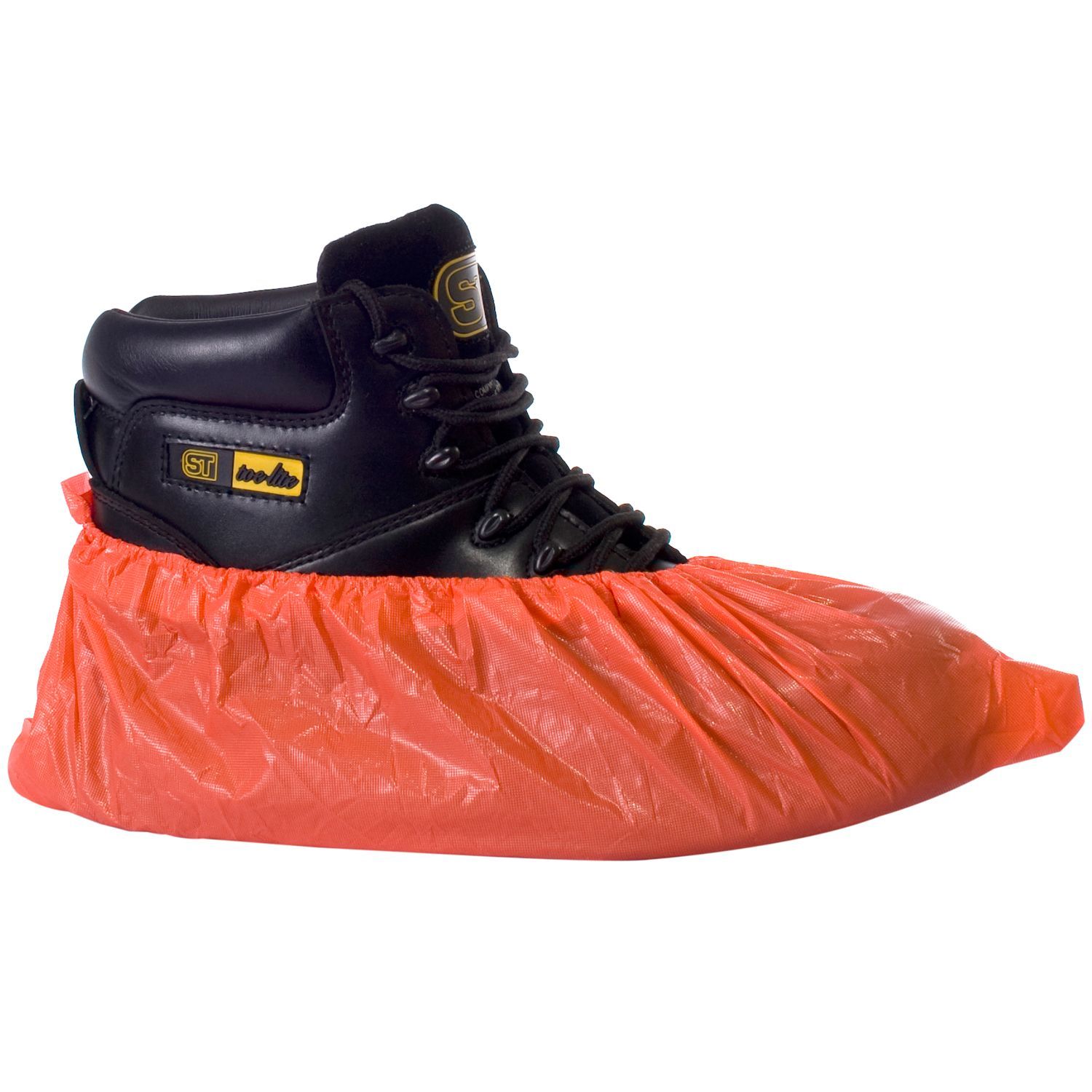 Supertouch CPE Disposable Overshoe