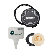 Blaklader Irkit Freelock Shoes B102