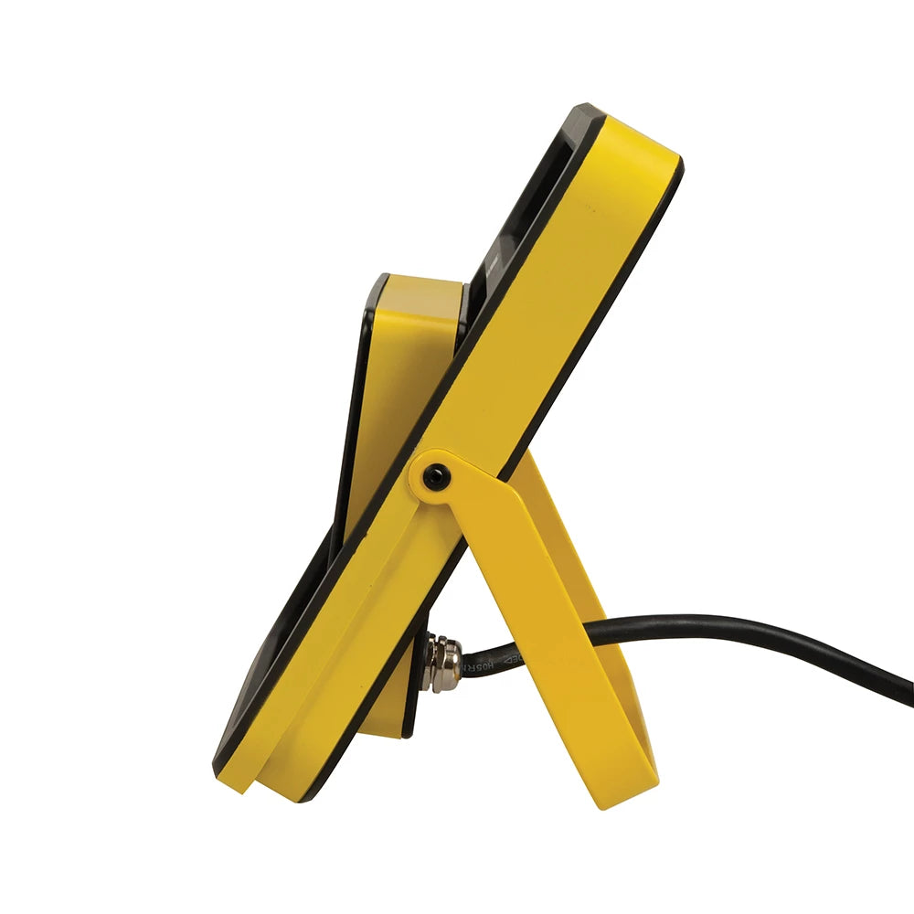 Defender Slimline Led Floor Light 240V 20W