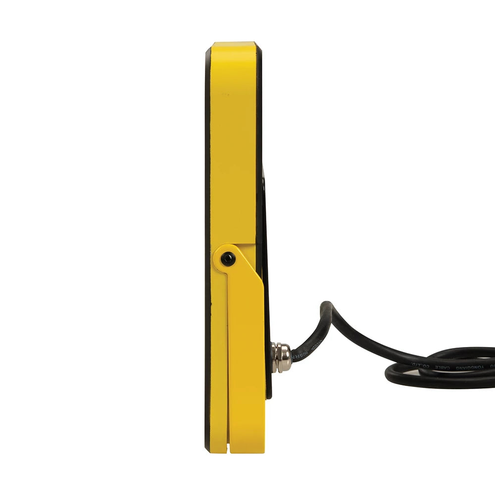 Defender Slimline Led Floor Light 240V 20W