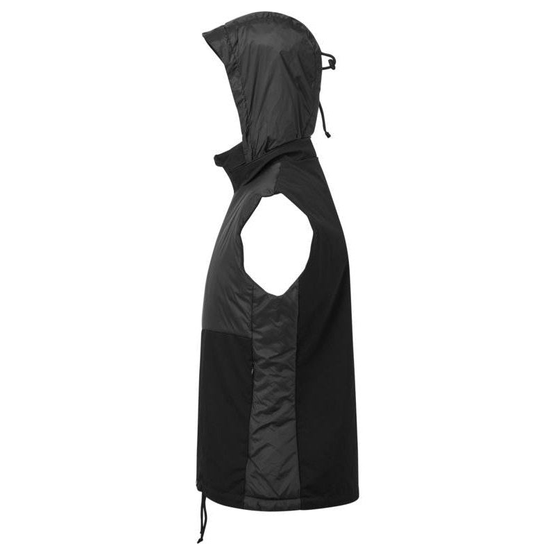 Men's TriDri® Insulated Hybrid Gilet