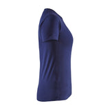 Blaklader Women's T-Shirt 3304 #colour_navy-blue