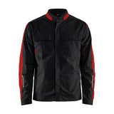 Blaklader Industry Jacket Stretch 4444