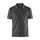 Blaklader Polo Shirt 3324  #colour_mid-grey-black