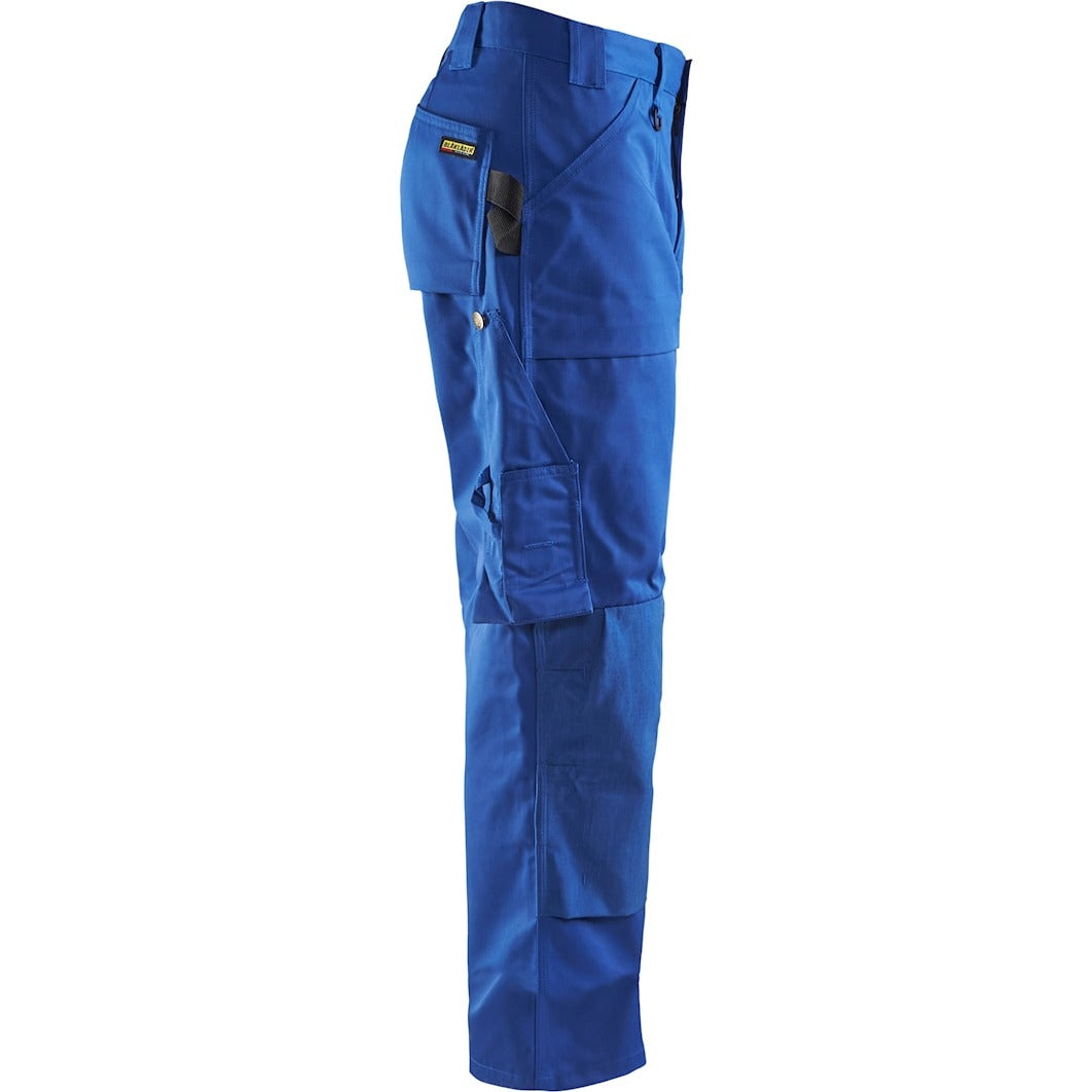 Blaklader Craftsman Trousers without Nail Pocket 1570