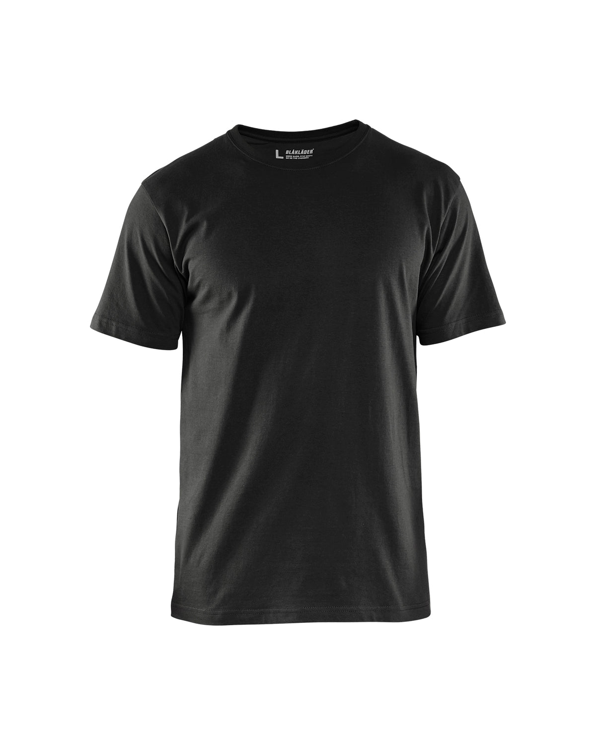 Blaklader T-Shirt 35251042 #colour_black