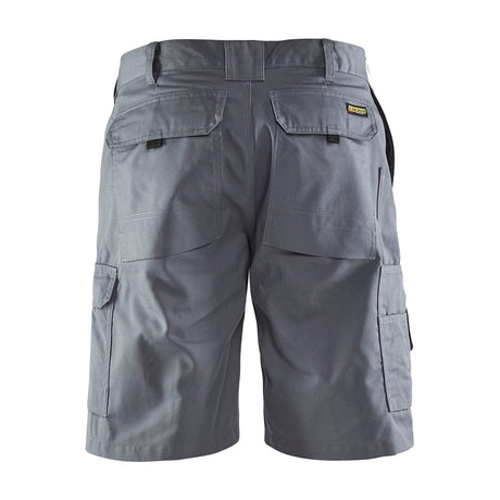 Blaklader Shorts 1447 #colour_grey