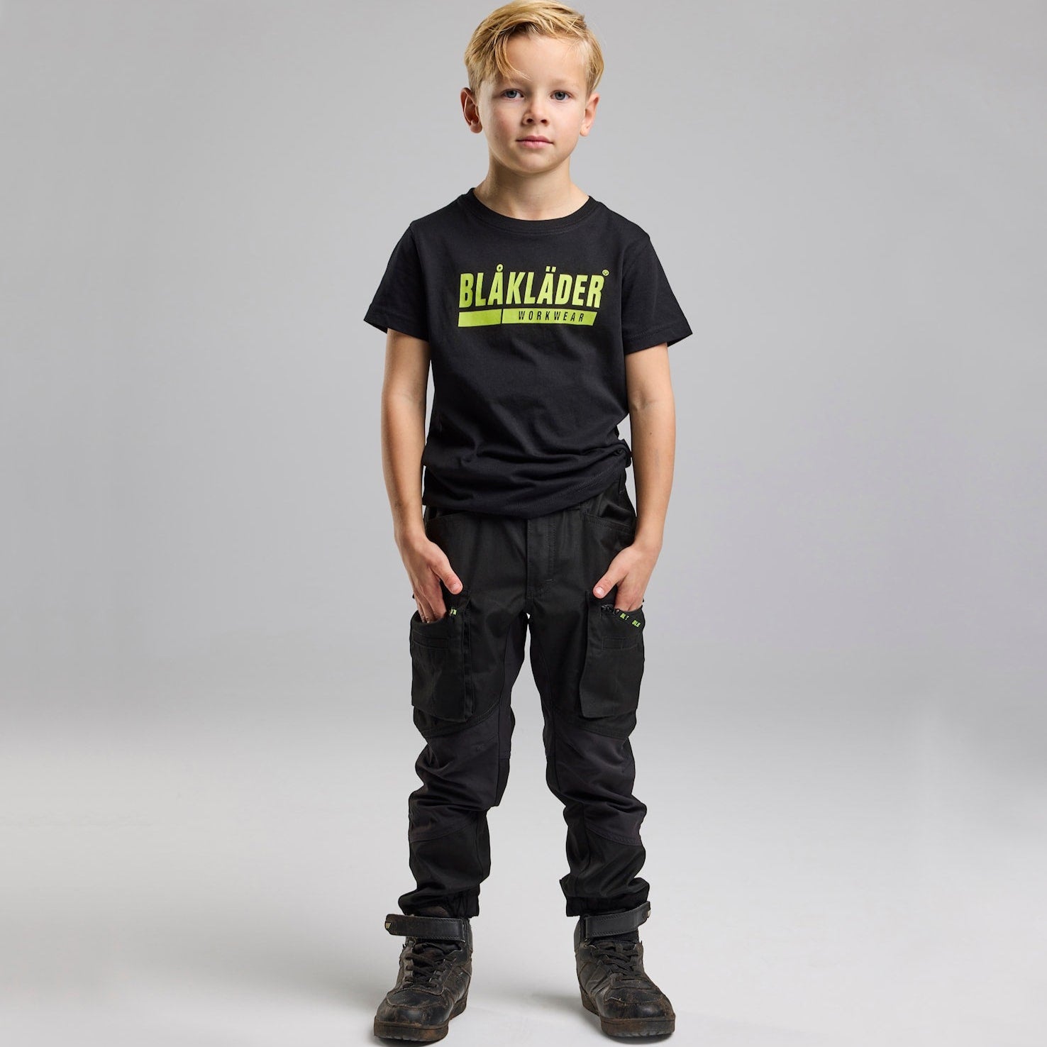 Blaklader Children T-Shirt