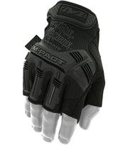 Mechanix Wear M-Pact Fingerless Covert Tactical Impact Resistant Gloves