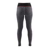 Blaklader Women's Thermal Leggings Xwarm 7245 #colour_mid-grey-black