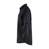 Blaklader Twill Shirt 3296 #colour_black