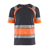 Blaklader Hi-Vis T-Shirt 3421
