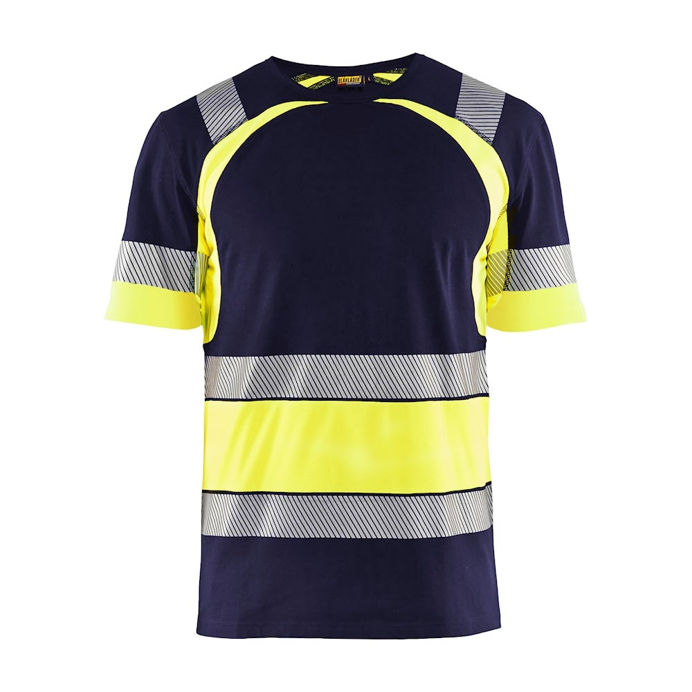 Blaklader Hi-Vis T-Shirt 3421