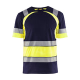 Blaklader Hi-Vis T-Shirt 3421