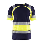 Blaklader Hi-Vis T-Shirt 3421
