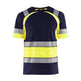 Blaklader Hi-Vis T-Shirt 3421