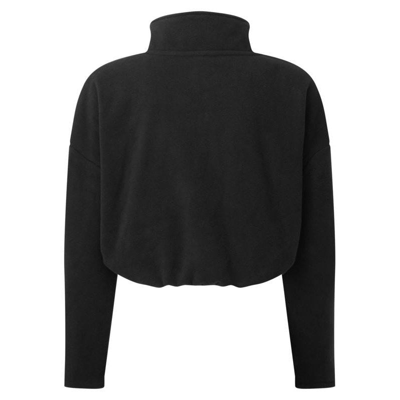 Women's TriDri® Cropped Fleece