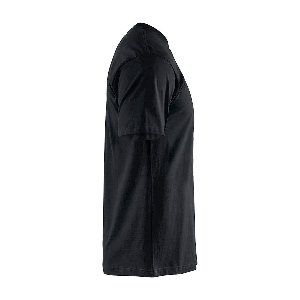 Blaklader T-Shirt 3300 #colour_black