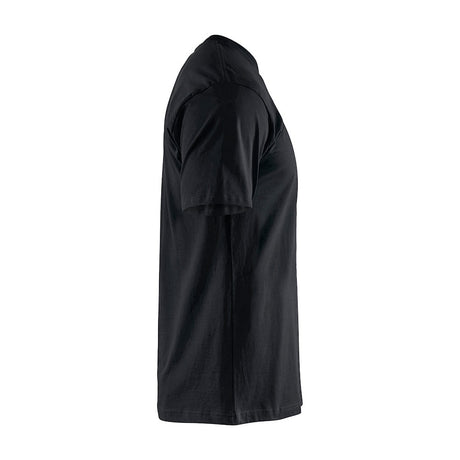 Blaklader T-Shirt 3300 #colour_black