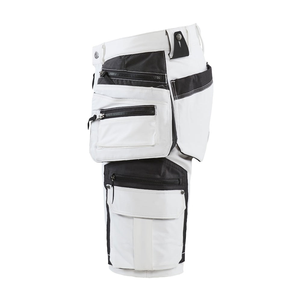 Blaklader 4-Way-Stretch Painter's Shorts 1088