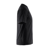 Blaklader T-Shirt 5 Pack 3325 #colour_black
