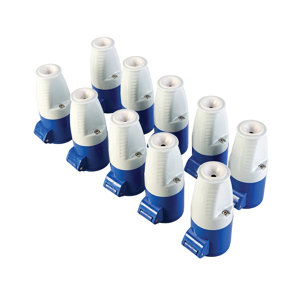 Defender 230V Coupler 16A